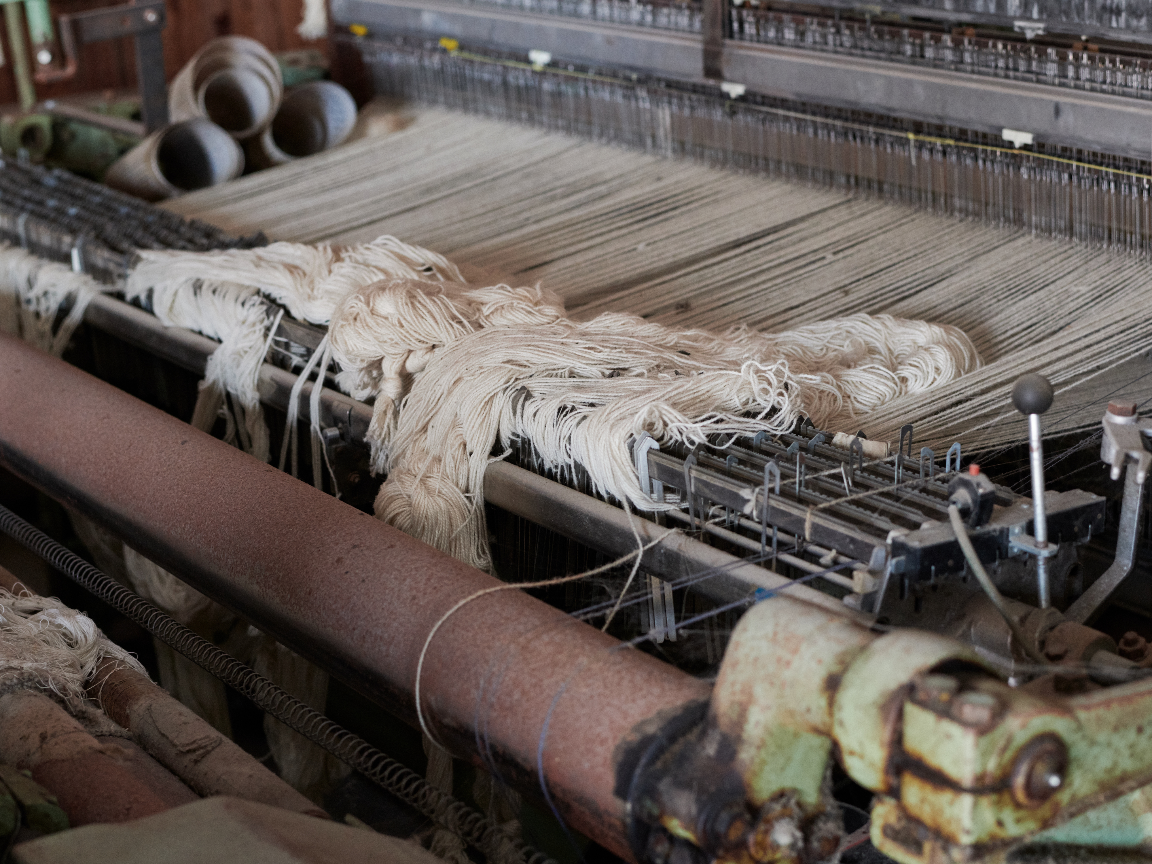 Swedish Wool